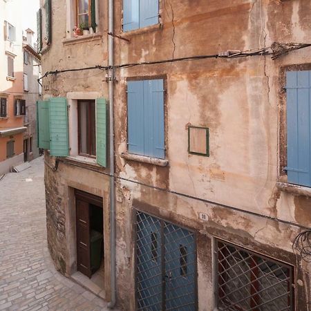 Nice Apartment In The City Center Rovinj Exterior foto